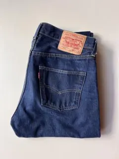 ハチマル】80s Levi's 505-0217 W32×L30 CARE~ - メルカリ