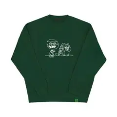 【yuu様】専用　スウェット / くまタグ