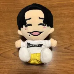 2026年最新】長尾謙杜 ちびぬい 第1弾の人気アイテム - メルカリ