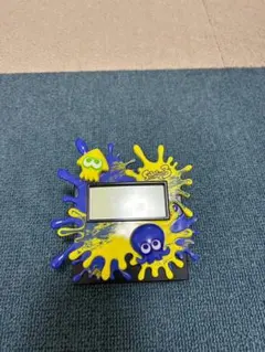 スプラトゥーン3 一番くじ B賞 時計