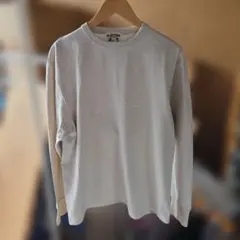 glad hand royal l/s t-shirts オートミールのサムネイル