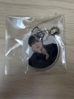 &TEAM EJ アクキー