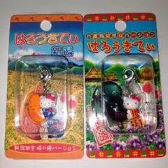 ハローキティ　ご当地キティ　激レア‼️丹波限定黒豆バージョン 2025年最新】丹波限定黒豆バージョンの人気アイテム - メルカリ