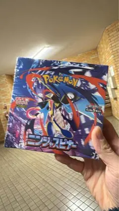 ハ*中様 ポケモンカード ニンフィアV CSR4枚セット - メルカリ