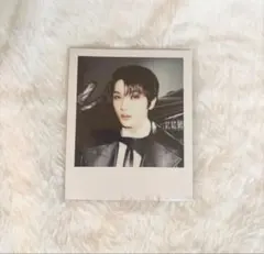 NCTDREAM シーグリ 2025 チソン