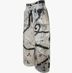 theredthread S print sweat1 toys - メルカリ