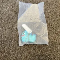 ハンギョドン　もじになっちゃった　ガチャガチャ