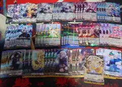 バトスピ 詩姫 グランシエスタ（アルテミス） デッキ バトルスピリッツ