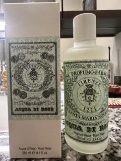 Santa Maria Novella Acqua di Rose 250mlのサムネイル