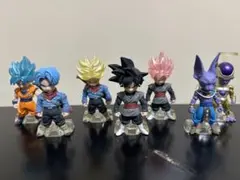 ドラゴンボール アドバージ　16体セット