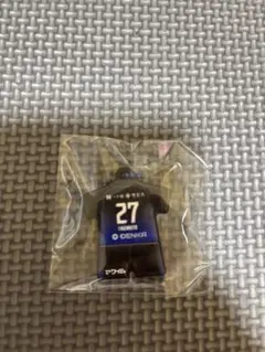 モンテディオ山形 ナツユニキーホルダー