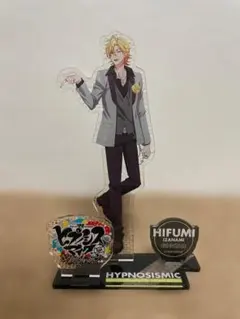 ヒプノシスマイク　ヒプマイ　伊奘冉一二三　アクリルスタンド　アクスタ ヒプノシスマイク】伊弉冉一二三 アクリルスタンド2種類 - メルカリ