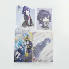 プロセカ 朝比奈まふゆ 黒百合 27A - メルカリ