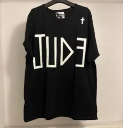Uverworld 信人プロデュースゲームシャツサイズ2 ブラック未使用