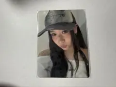 MEꓽI モモナ 購入特典前半