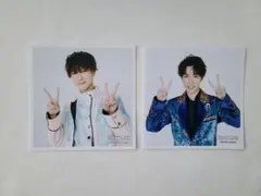 SnowMan 渡辺翔太 ましかくフォト