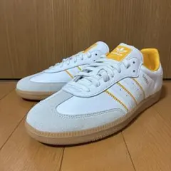 アディダスオリジナルス　シューズ スニーカー サンバ OG SAMBA OG