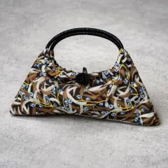 Vivienne Westwood オーブ 総柄 トートバッグ archive