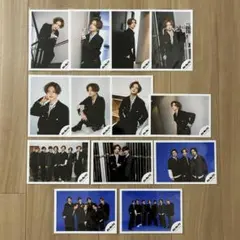 玉森裕太　公式写真　フォト　ポートレートシリーズ　2023