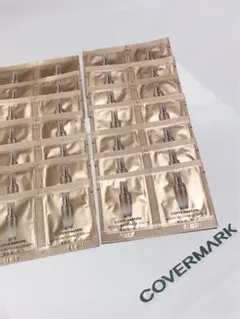 COVERMARK モイスチュア チャージ セラム サンプルのサムネイル