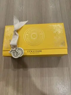 ロクシタン ハンドクリーム GIFT FOR YOU