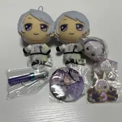 アイナナ 逢坂壮五 セット