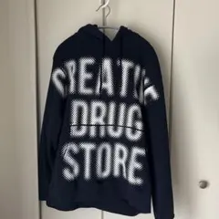 creative drug store パーカー