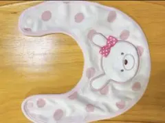 クマデザイン スタイ・よだれかけ