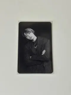 Stray Kids スキズ　アイエン　トレカ