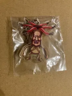 こびとづかん expoキーホルダー