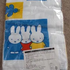 ミッフィー フェイスタオル ハンドタオル セット