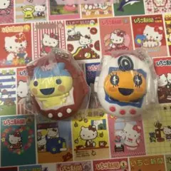 たまごっち　スイングケース3