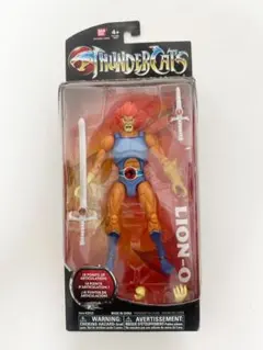2025年最新】thundercatsの人気アイテム - メルカリ