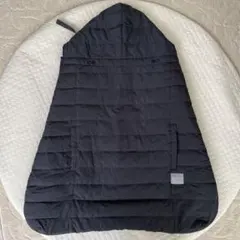 ダッドウェイ Babyhopper ウインター・マルチプルカバー ネイビー