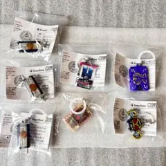 仮面ライダー　めじるしアクセサリー