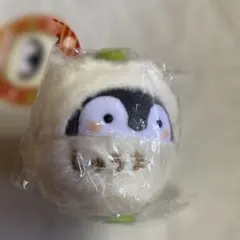 コウペンちゃん しゅうまいさんなぷちマスコット