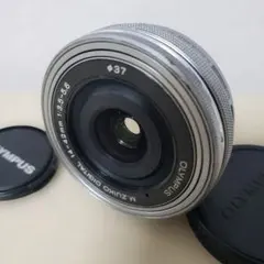 Olympus/M.ZUIKO 14-42mm F3.5-5.6 EZのサムネイル