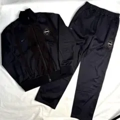 2025年最新】fcrb セットアップ nikeの人気アイテム - メルカリ