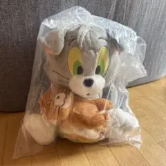 一番くじ　トム&ジェリー　おいしい毎日