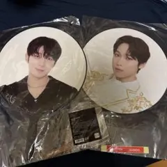 ENHYPEN ソヌ うちわセット