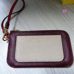 新品未使用　ケイト・スペード　コインカードケースリフレット