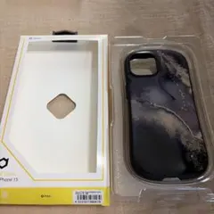 iFace First Class Marble iPhone 15のサムネイル