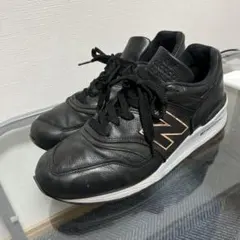 2026年最新】NEW BALANCE M997PAAの人気アイテム - メルカリ