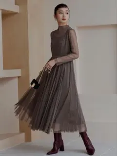 RUIRUE BOUTIQUE オケージョンドレス