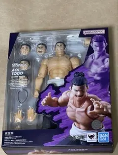 新品未開封 SHFiguarts チョッパー & キルア フィギュアセット 本日 51P9Dg4Yf3L._UF894,1000_QL80_.jpg