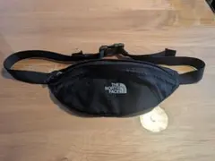 THE NORTH FACE（granule） ボディバッグ ブラック