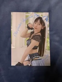 河北彩伽 Phafaite Showcase3 - メルカリ