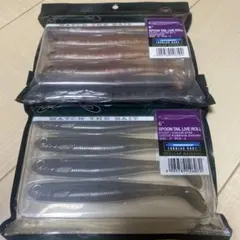 2025年最新】スプーンテールライブロールの人気アイテム - メルカリ