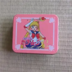 美少女戦士セーラームーンR 小物入れ