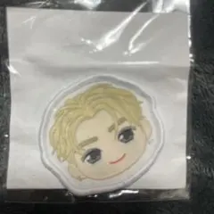 TREASURE カプセルトイ ジョンファン